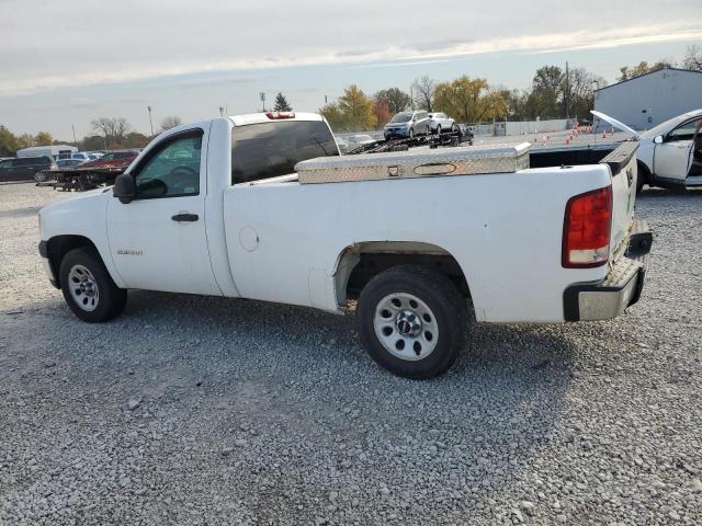 2011 GMC SIERRA C15 #3297872795
