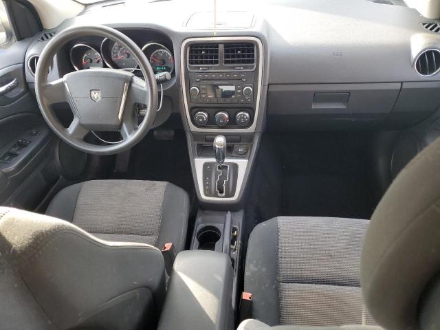 2012 DODGE CALIBER #3291300456