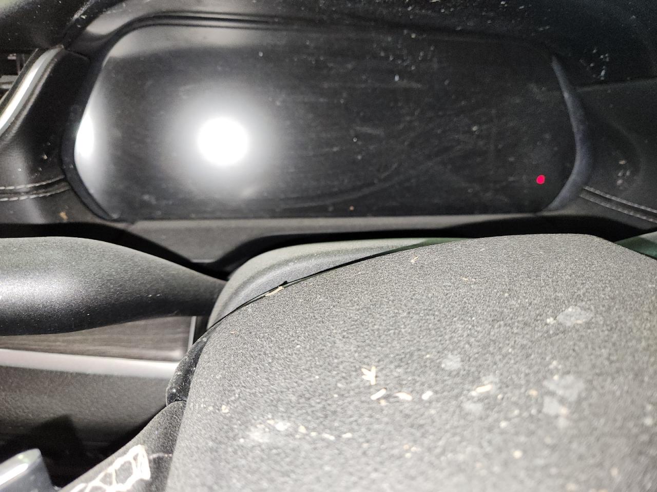 JEEP GRAND CHEROKEE L LIMITED