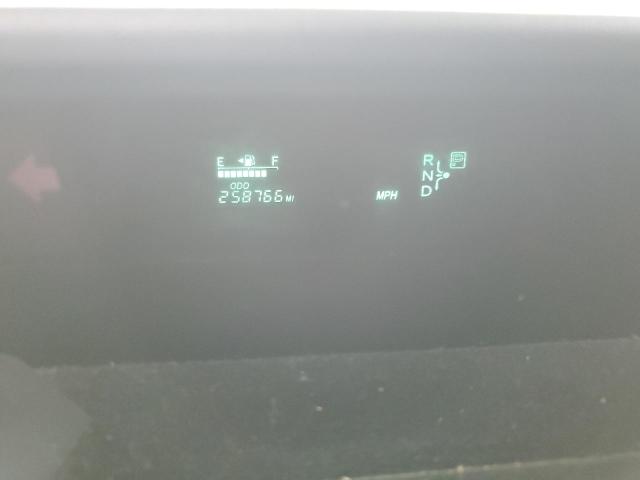 2004 TOYOTA PRIUS #3302631091