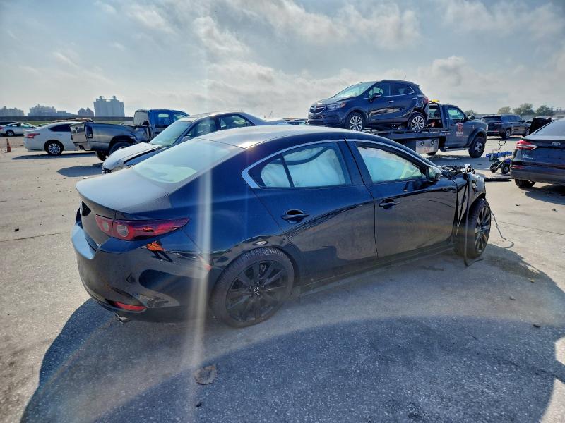 2025 MAZDA 3 SELECT S #3311507231