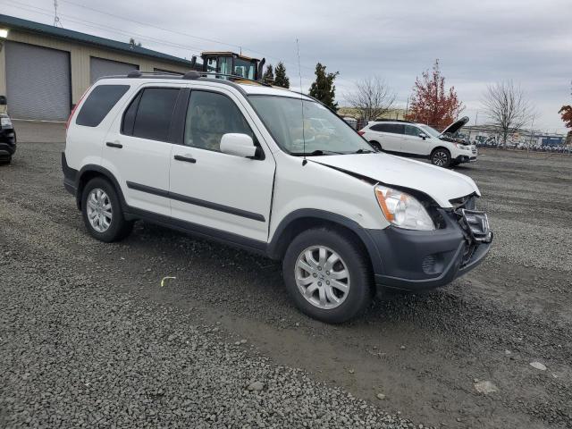 2005 HONDA CR-V EX #3290099270