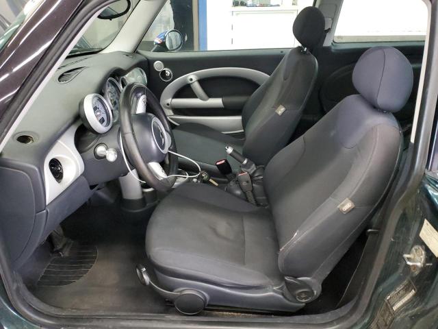 2004 MINI COOPER #3312307780