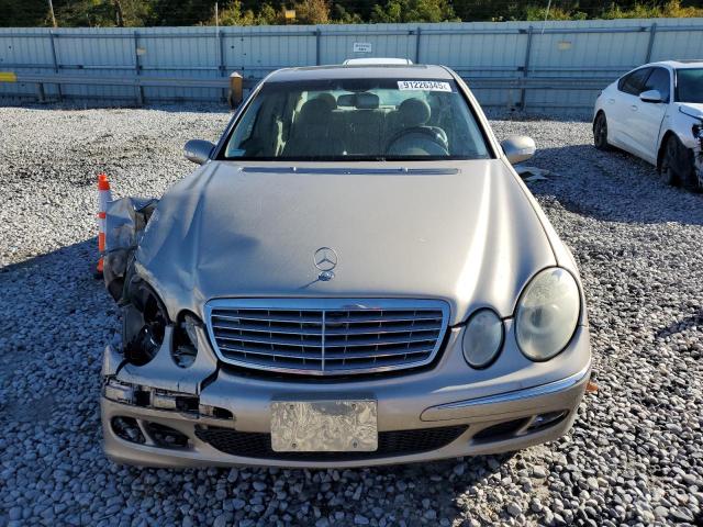 2003 MERCEDES-BENZ E 320 #3294407522