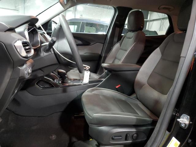 2023 CHEVROLET TRAILBLAZE - KL79MPS25PB069667