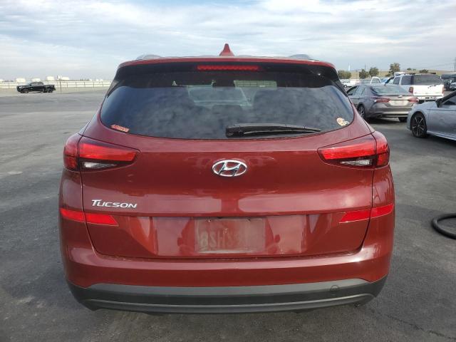 2020 HYUNDAI TUCSON LIM #3302687051
