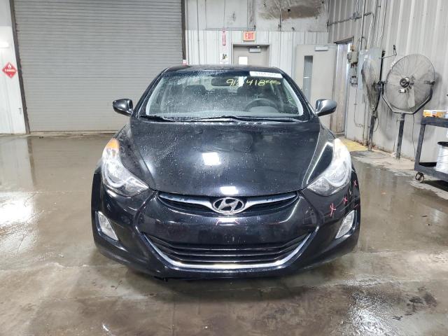 2013 HYUNDAI ELANTRA GL #3291339197