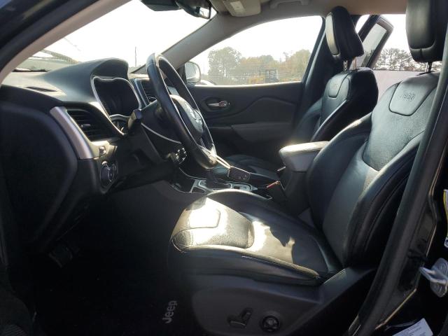 2014 JEEP CHEROKEE L #3296953871