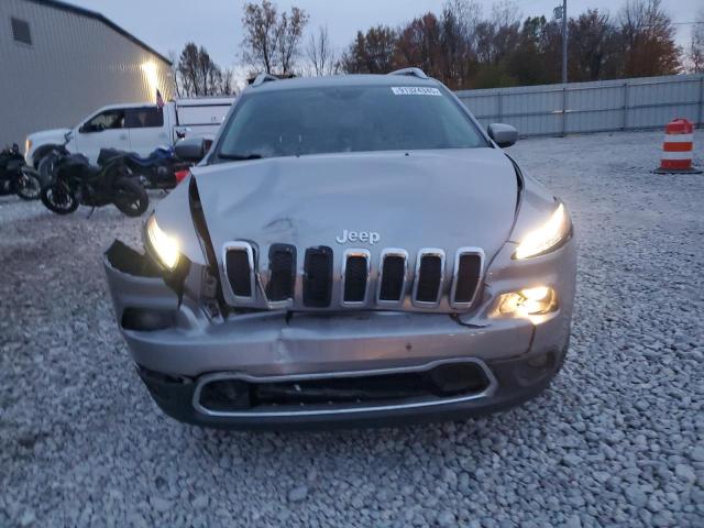 2015 JEEP CHEROKEE L - 1C4PJMDS2FW630235
