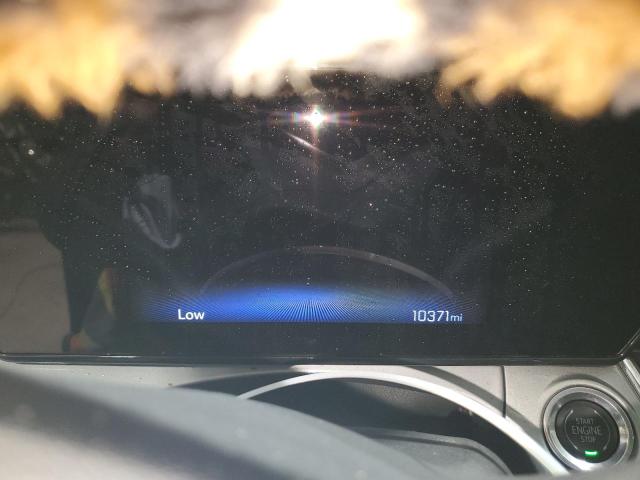 2025 CHEVROLET TRAX 1LT #3291243019