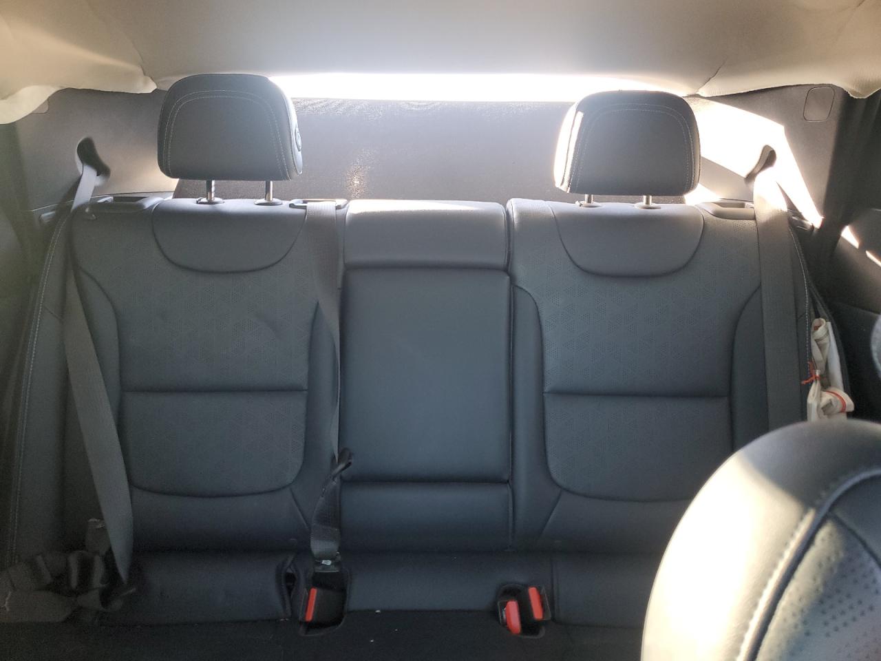 CHEVROLET BOLT EUV LT