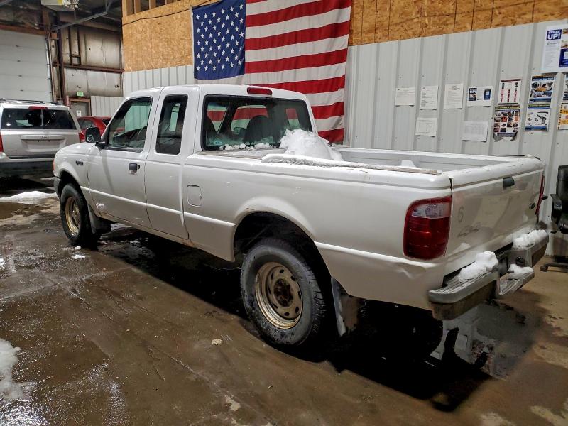 2001 FORD RANGER SUP #3298093151