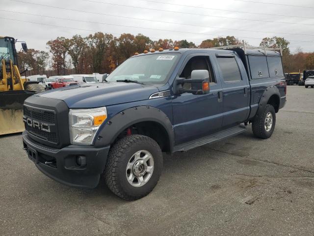 FORD F350 SUPER
