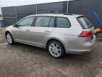 Lot #3310349970 2016 VOLKSWAGEN GOLF SPORT