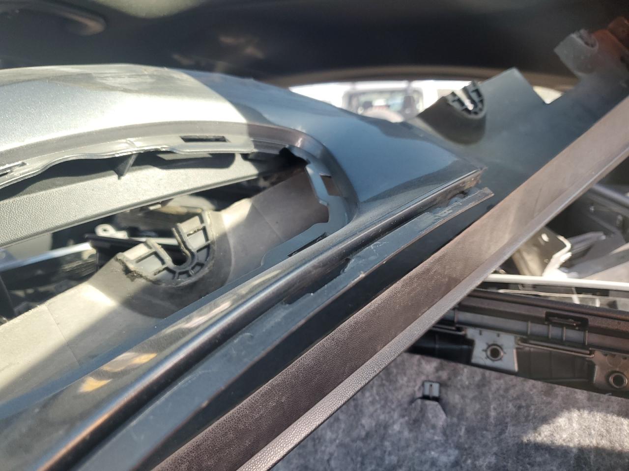 Lot #3316832661 2018 MERCEDES-BENZ GLC 300