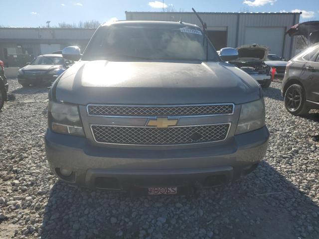 2009 CHEVROLET TAHOE K150 #3291466476