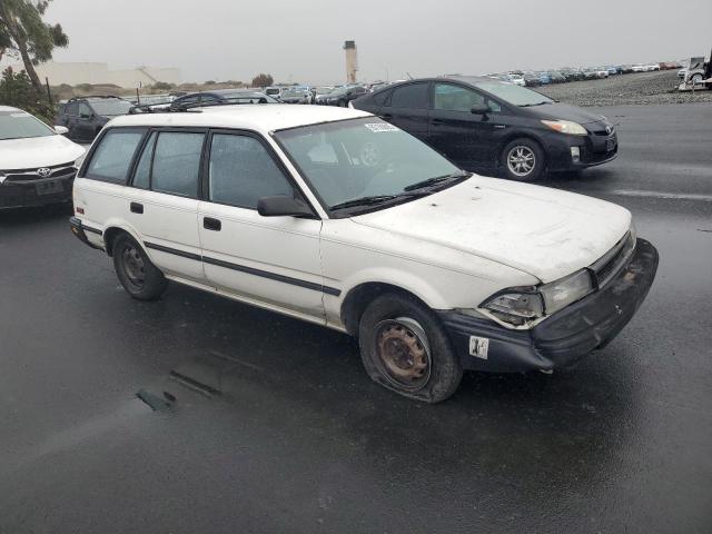 1992 TOYOTA COROLLA DL #3304560456