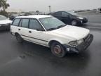Lot #3304560456 1992 TOYOTA COROLLA DL