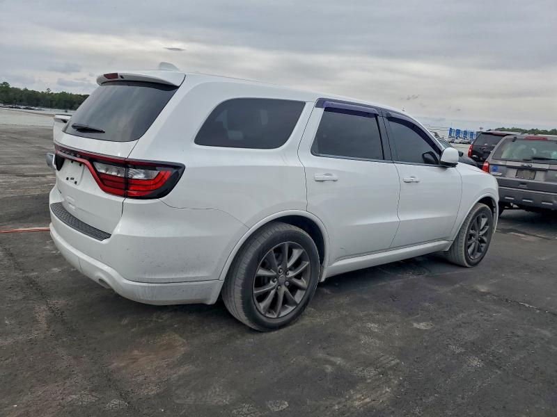 2015 DODGE DURANGO SX #3309440018