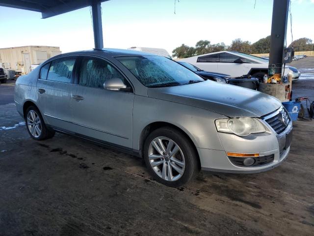 2009 VOLKSWAGEN PASSAT TUR #3297032535