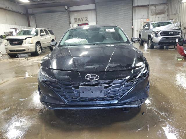 2021 HYUNDAI ELANTRA SE #3294587046