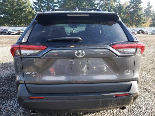 2022 TOYOTA RAV4 XLE P #3305493127