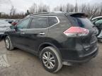 Lot #3303731475 2016 NISSAN ROGUE S