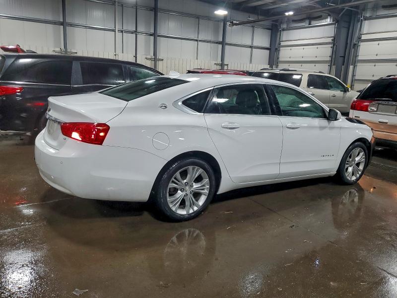 2014 CHEVROLET IMPALA LT #3302691018