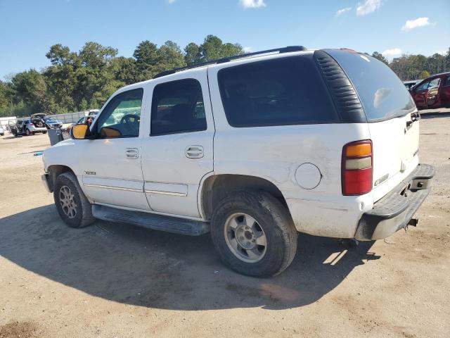 2003 CHEVROLET TAHOE K150 #3280391010