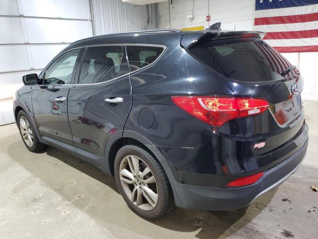 2013 HYUNDAI SANTA FE S #3291261962