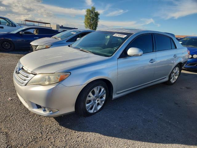 2012 TOYOTA AVALON BAS #3309579579
