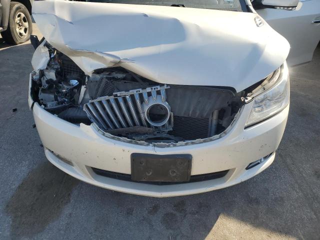 2012 BUICK LACROSSE P - 1G4GD5E39CF284387