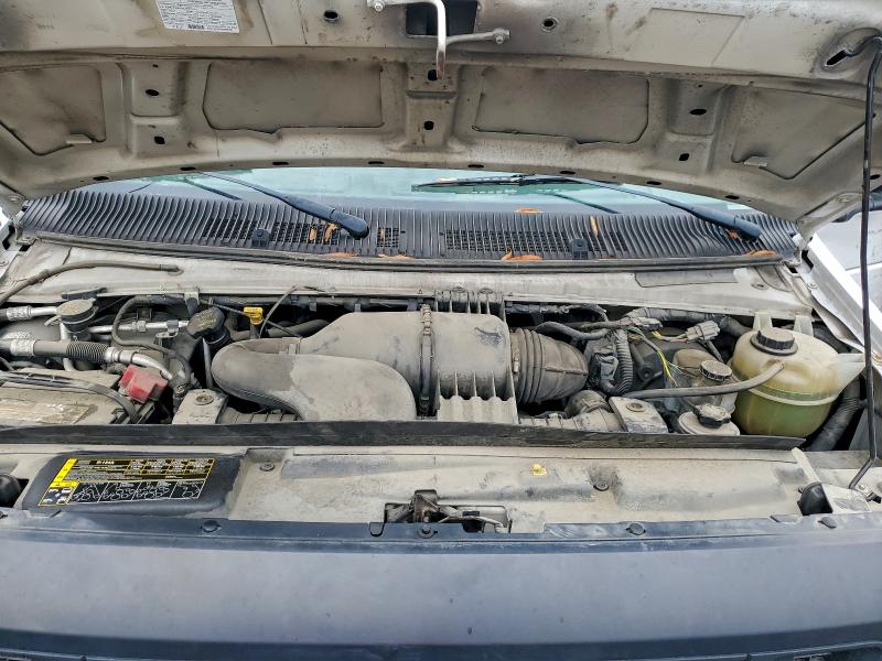 2014 FORD ECONOLINE #3296895836