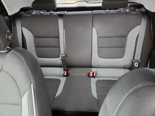 2023 CHEVROLET TRAILBLAZE #3303725443