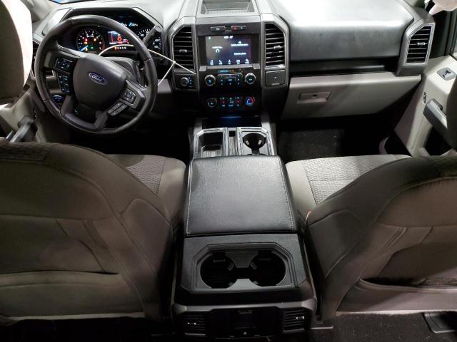 2019 FORD F150 SUPER #3301851977