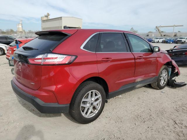 2024 FORD EDGE SEL - 2FMPK4J94RBB16578