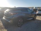 Lot #3296297453 2017 NISSAN MURANO S