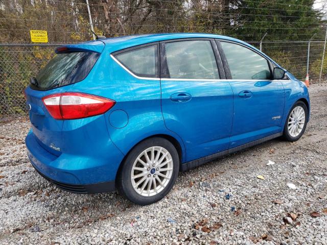 2013 FORD C-MAX SEL #3287355990