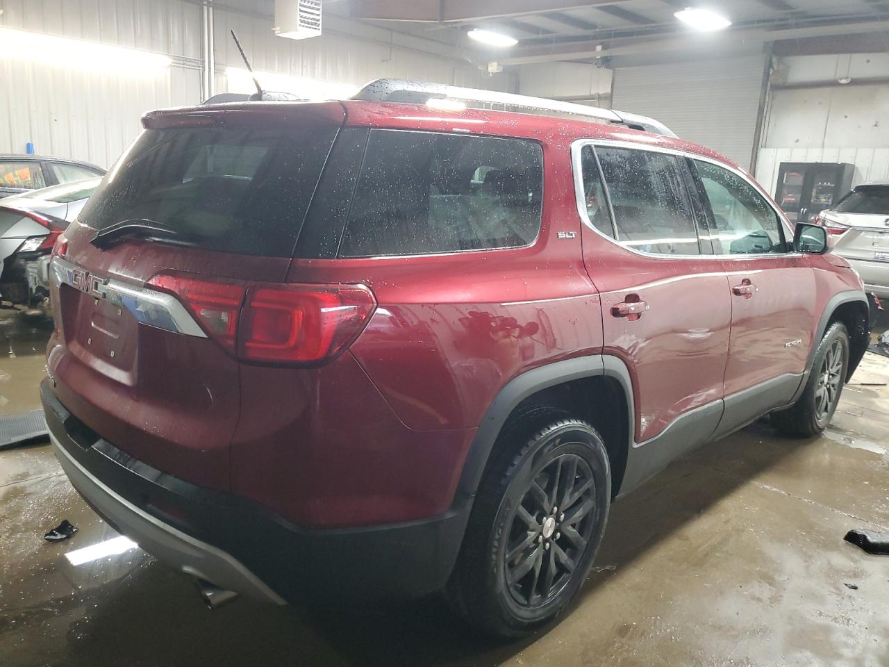 GMC ACADIA SLT-1