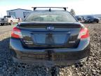 Lot #3308445310 2018 SUBARU WRX PREMIU