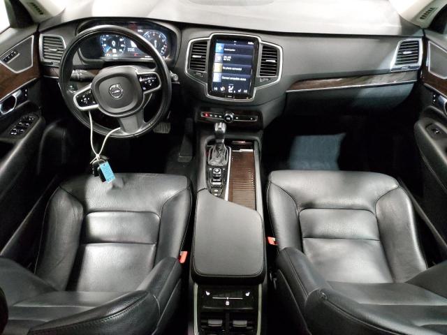 2019 VOLVO XC90 T6 MO - YV4A22PK8K1481501