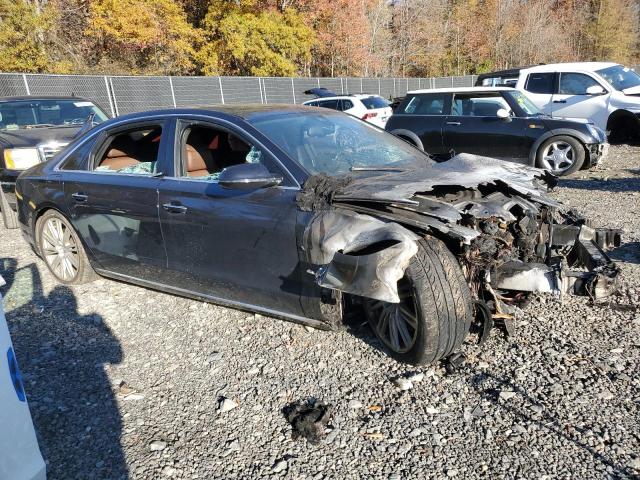 2016 AUDI A8 L QUATT #3293447430