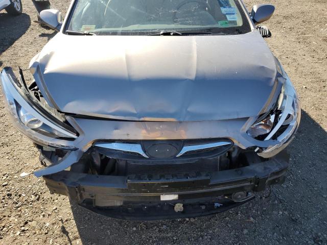 2014 HYUNDAI ACCENT GLS #3309837162