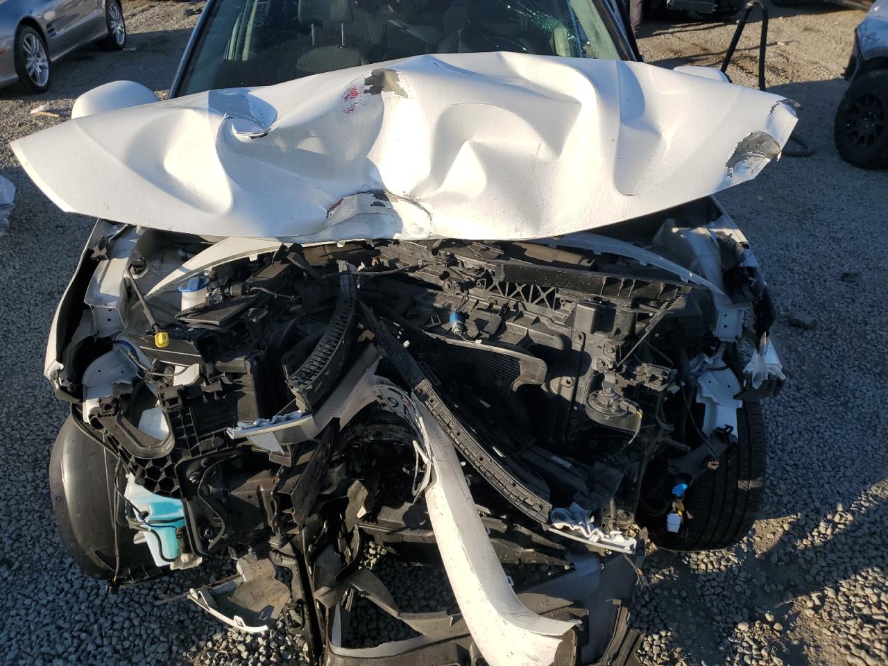 Lot #3311810189 2022 KIA SELTOS S