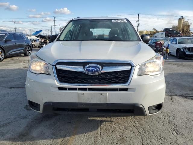 2016 SUBARU FORESTER 2 #3308478274