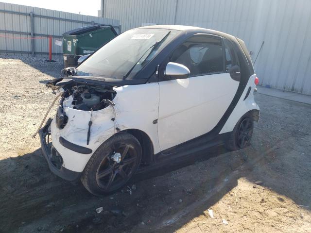 SMART FORTWO PUR
