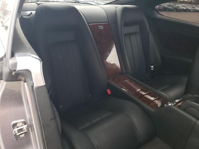 2005 BENTLEY CONTINENTA #3311570259