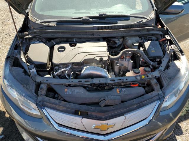 2017 CHEVROLET VOLT PREMI 1G1RB6S55HU186242