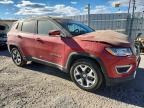 Lot #3310426957 2021 JEEP COMPASS LI