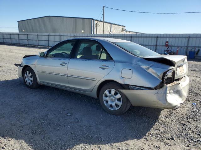 2004 TOYOTA CAMRY #3292417617